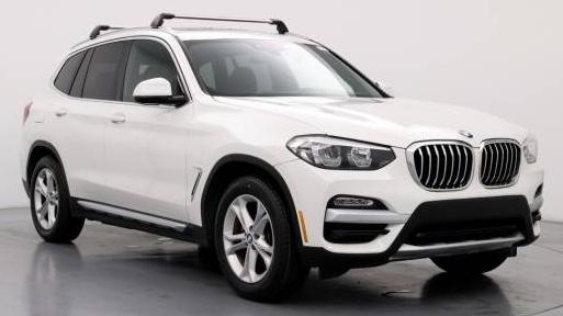 BMW X3 2019 5UXTR7C54KLF28064 image BMW X3 2019 5UXTR7C54KLF28064 image