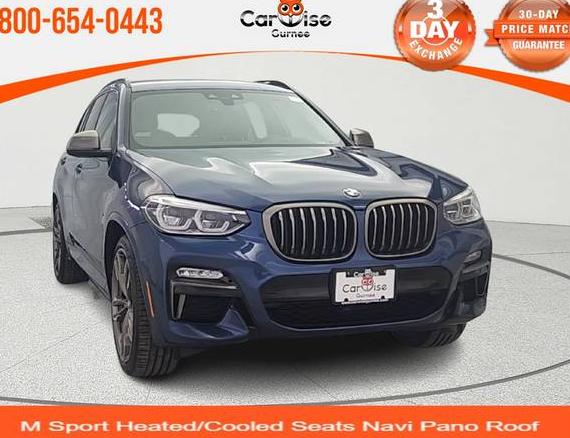 BMW X3 2019 5UXTS3C57K0Z03764 image BMW X3 2019 5UXTS3C57K0Z03764 image