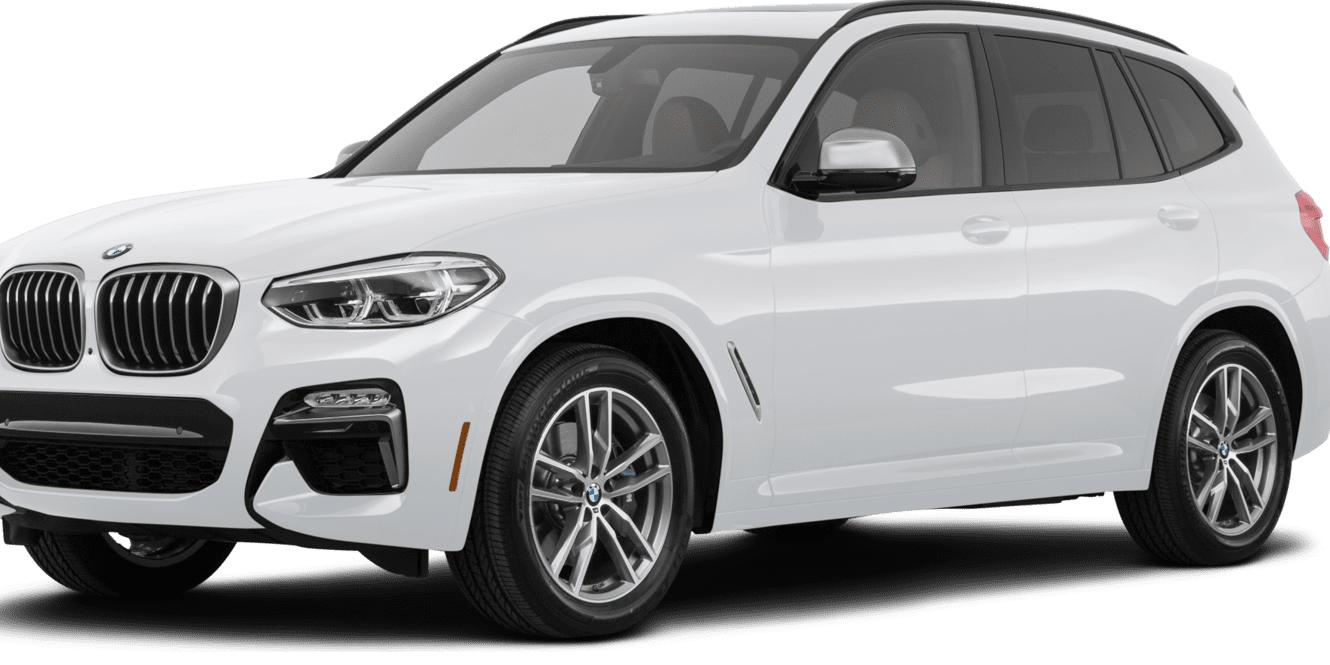 BMW X3 2019 5UXTS3C5XK0Z06710 image