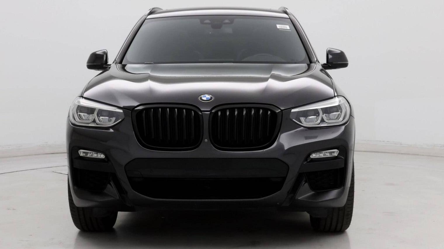 BMW X3 2019 5UXTR9C5XKLD98559 image