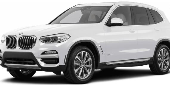 BMW X3 2019 5UXTR9C59KLE13679 image BMW X3 2019 5UXTR9C59KLE13679 image