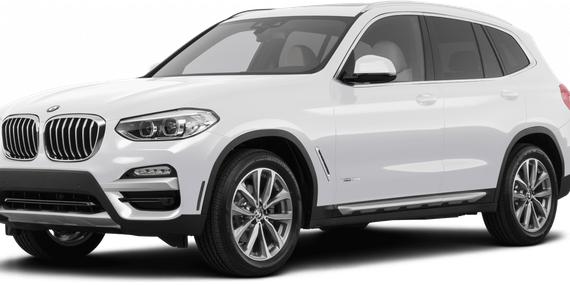 BMW X3 2019 5UXTR9C5XKLD91210 image BMW X3 2019 5UXTR9C5XKLD91210 image