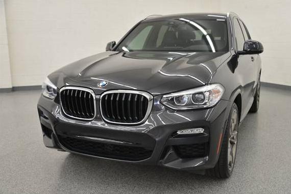 BMW X3 2019 5UXTR7C59KLR53163 image BMW X3 2019 5UXTR7C59KLR53163 image