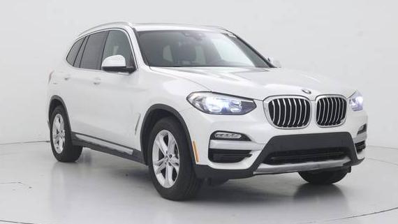 BMW X3 2019 5UXTR7C51KLR46949 image BMW X3 2019 5UXTR7C51KLR46949 image