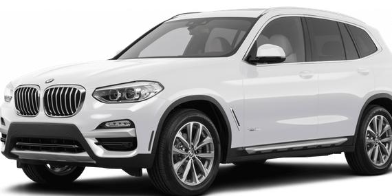 BMW X3 2019 5UXTR9C50KLP89653 image BMW X3 2019 5UXTR9C50KLP89653 image