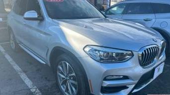 BMW X3 2019 5UXTR9C52KLP97186 image BMW X3 2019 5UXTR9C52KLP97186 image