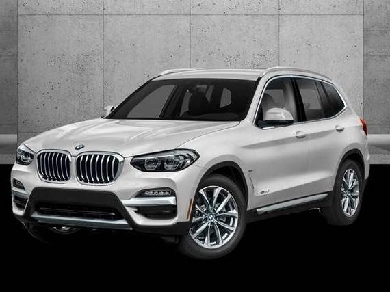 BMW X3 2019 5UXTR9C59KLP83088 image