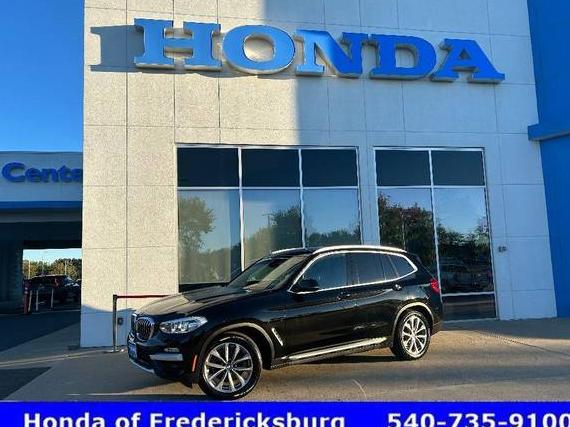 BMW X3 2019 5UXTR9C57KLE12031 image BMW X3 2019 5UXTR9C57KLE12031 image