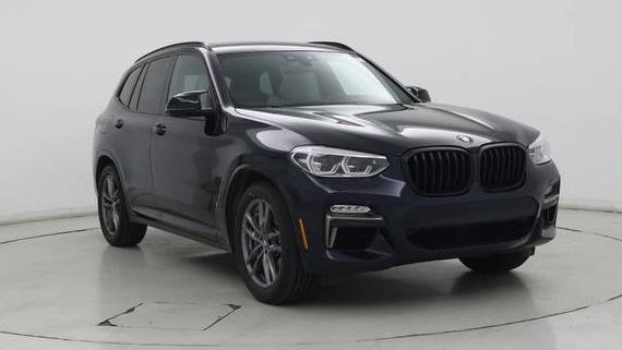BMW X3 2019 5UXTS3C51KLR72965 image BMW X3 2019 5UXTS3C51KLR72965 image