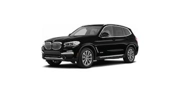 BMW X3 2019 5UXTR9C56KLR06331 image
