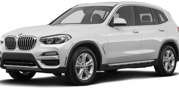 BMW X3 2019 5UXTR7C52KLE96828 image BMW X3 2019 5UXTR7C52KLE96828 image