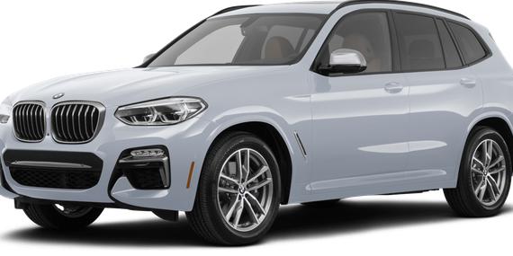 BMW X3 2019 5UXTS3C57KLR72906 image BMW X3 2019 5UXTS3C57KLR72906 image