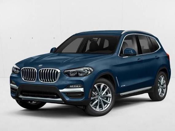BMW X3 2019 5UXTR7C57KLF29628 image