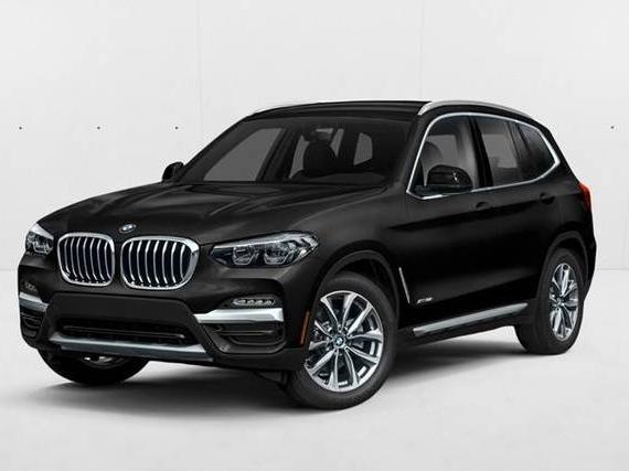 BMW X3 2019 5UXTR7C50KLF35934 image BMW X3 2019 5UXTR7C50KLF35934 image