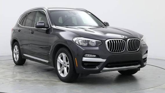 BMW X3 2019 5UXTR7C51KLF31231 image BMW X3 2019 5UXTR7C51KLF31231 image
