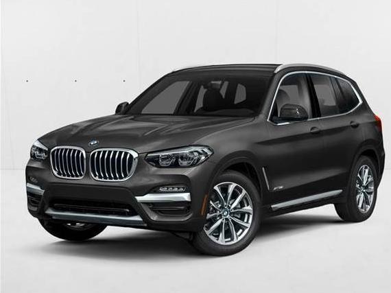 BMW X3 2019 5UXTR9C59KLE11673 image BMW X3 2019 5UXTR9C59KLE11673 image