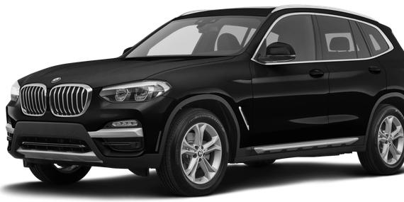 BMW X3 2019 5UXTR7C53KLF34762 image BMW X3 2019 5UXTR7C53KLF34762 image