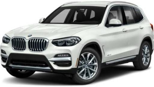 BMW X3 2019 5UXTS3C57K0Z05028 image