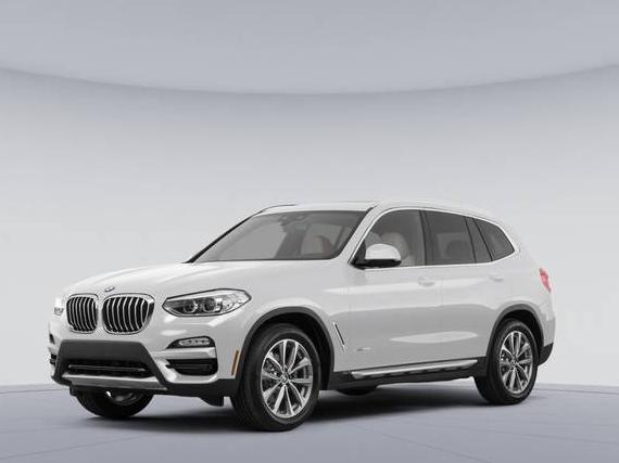 BMW X3 2019 5UXTR9C56KLP91942 image
