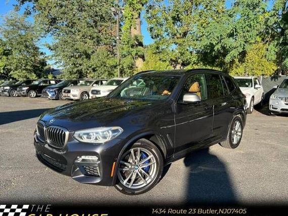 BMW X3 2019 5UXTS3C52K0Z10671 image BMW X3 2019 5UXTS3C52K0Z10671 image