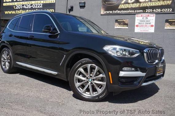 BMW X3 2019 5UXTR9C58KLP83910 image BMW X3 2019 5UXTR9C58KLP83910 image