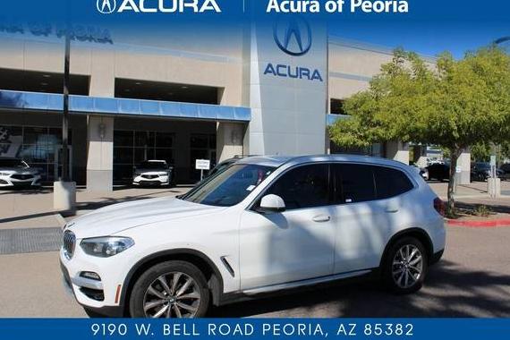 BMW X3 2019 5UXTR7C58KLF31243 image BMW X3 2019 5UXTR7C58KLF31243 image