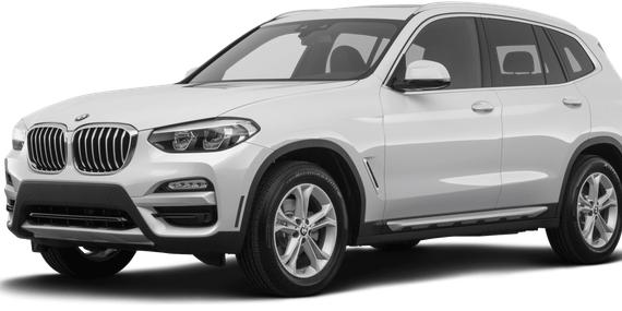 BMW X3 2019 5UXTR7C53KLR46113 image BMW X3 2019 5UXTR7C53KLR46113 image