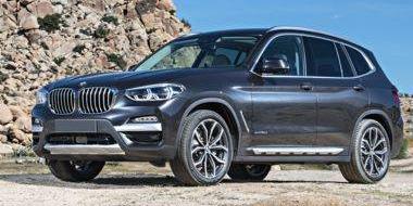 BMW X3 2019 5UXTR7C59KLF35673 image