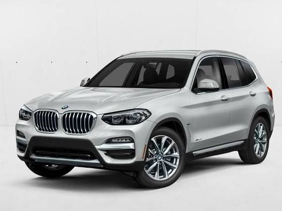 BMW X3 2019 5UXTR9C52KLR08044 image BMW X3 2019 5UXTR9C52KLR08044 image