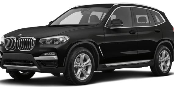 BMW X3 2019 5UXTR7C58KLE97353 image BMW X3 2019 5UXTR7C58KLE97353 image