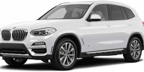 BMW X3 2019 5UXTR9C59KLD98097 image BMW X3 2019 5UXTR9C59KLD98097 image