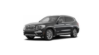 BMW X3 2019 5UXTR9C56KLP92198 image