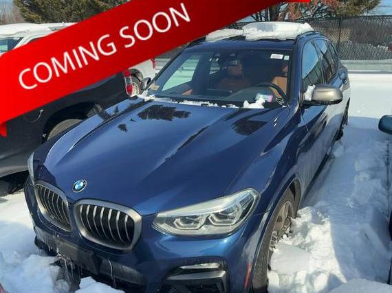 BMW X3 2019 5UXTS3C58K0Z04759 image BMW X3 2019 5UXTS3C58K0Z04759 image