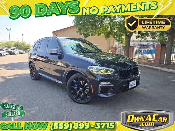BMW X3 2019 5UXTS3C5XK0Z08022 image BMW X3 2019 5UXTS3C5XK0Z08022 image