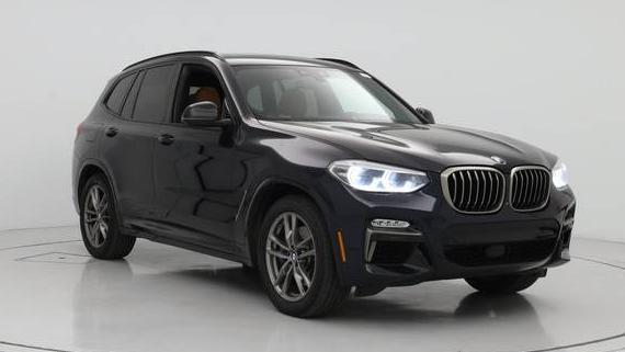 BMW X3 2019 5UXTS3C50KLR73444 image BMW X3 2019 5UXTS3C50KLR73444 image