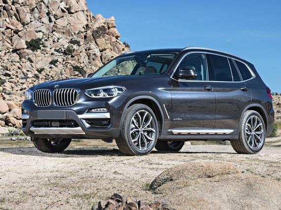 BMW X3 2019 5UXTR9C59KLR08851 image BMW X3 2019 5UXTR9C59KLR08851 image