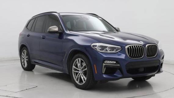 BMW X3 2019 5UXTS3C52K0Z03543 image BMW X3 2019 5UXTS3C52K0Z03543 image