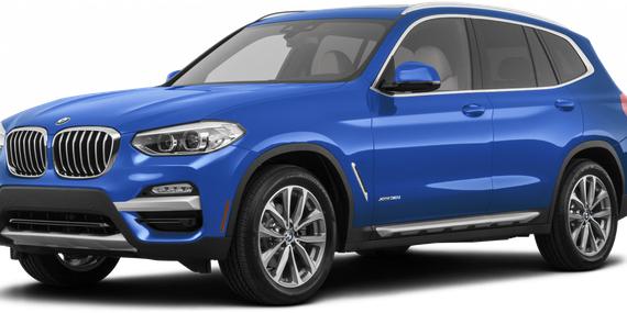 BMW X3 2019 5UXTR9C54KLP89073 image BMW X3 2019 5UXTR9C54KLP89073 image