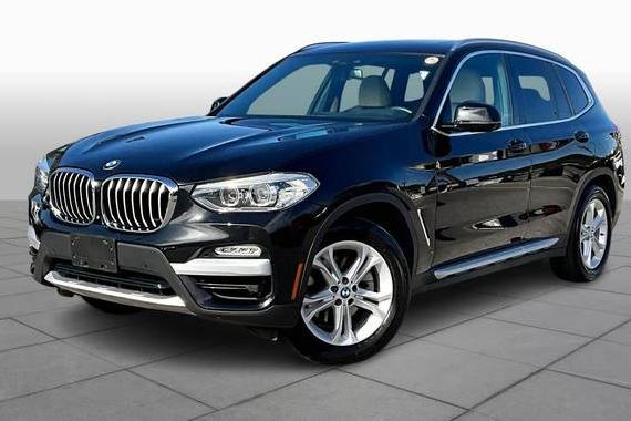 BMW X3 2019 5UXTR9C57KLR08380 image BMW X3 2019 5UXTR9C57KLR08380 image