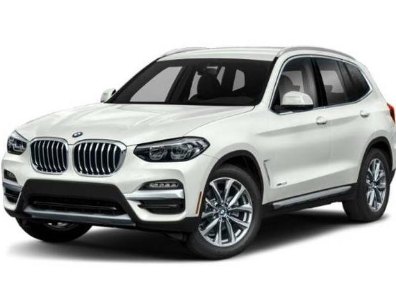 BMW X3 2019 5UXTS3C53K0Z08525 image BMW X3 2019 5UXTS3C53K0Z08525 image