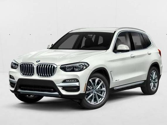 BMW X3 2019 5UXTR7C51KLR50046 image BMW X3 2019 5UXTR7C51KLR50046 image
