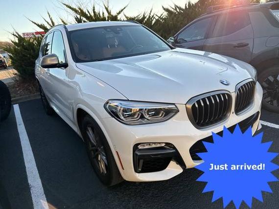 BMW X3 2019 5UXTS3C58K0Z07208 image BMW X3 2019 5UXTS3C58K0Z07208 image
