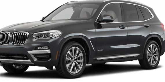 BMW X3 2019 5UXTR9C59KLD95698 image BMW X3 2019 5UXTR9C59KLD95698 image