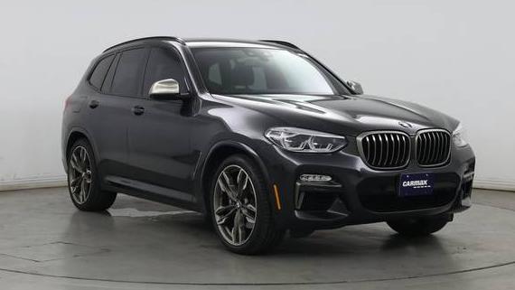 BMW X3 2019 5UXTS3C51K0Z03386 image BMW X3 2019 5UXTS3C51K0Z03386 image