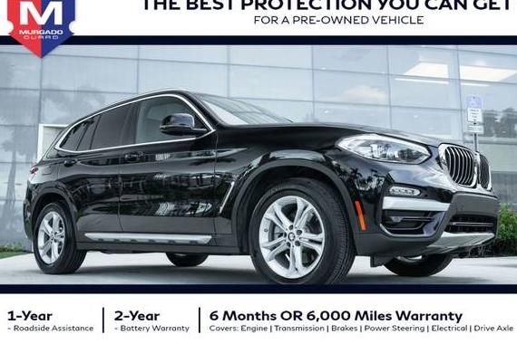 BMW X3 2019 5UXTR7C54KLR51000 image BMW X3 2019 5UXTR7C54KLR51000 image