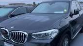 BMW X3 2019 5UXTR7C58KLF26687 image