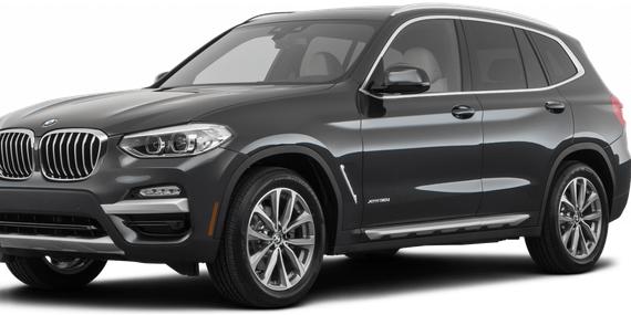 BMW X3 2019 5UXTR9C55KLR04330 image BMW X3 2019 5UXTR9C55KLR04330 image