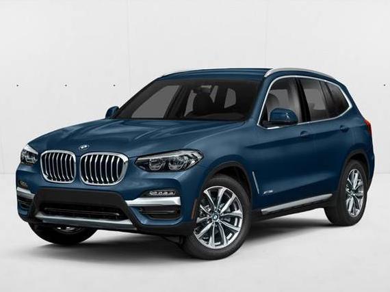 BMW X3 2019 5UXTS3C52K0Z07009 image BMW X3 2019 5UXTS3C52K0Z07009 image