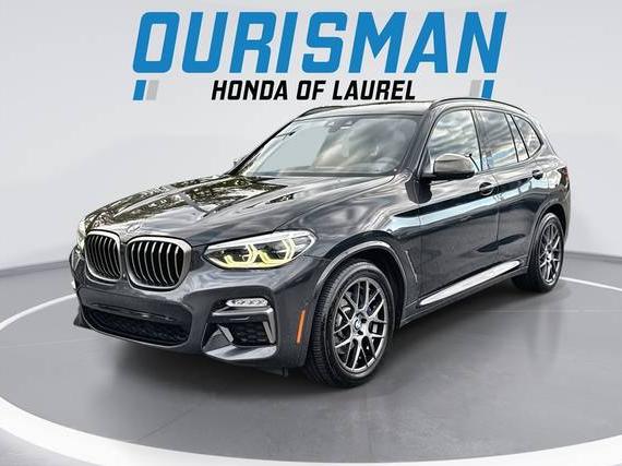 BMW X3 2019 5UXTS3C52K0Z05700 image BMW X3 2019 5UXTS3C52K0Z05700 image