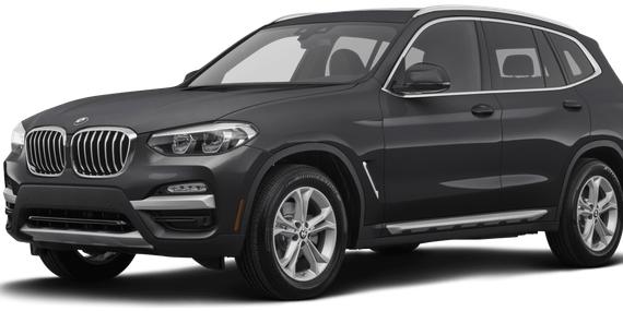 BMW X3 2019 5UXTR7C54KLF37508 image BMW X3 2019 5UXTR7C54KLF37508 image